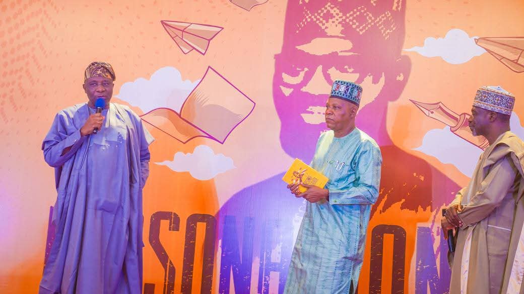 Launch Event Highlights